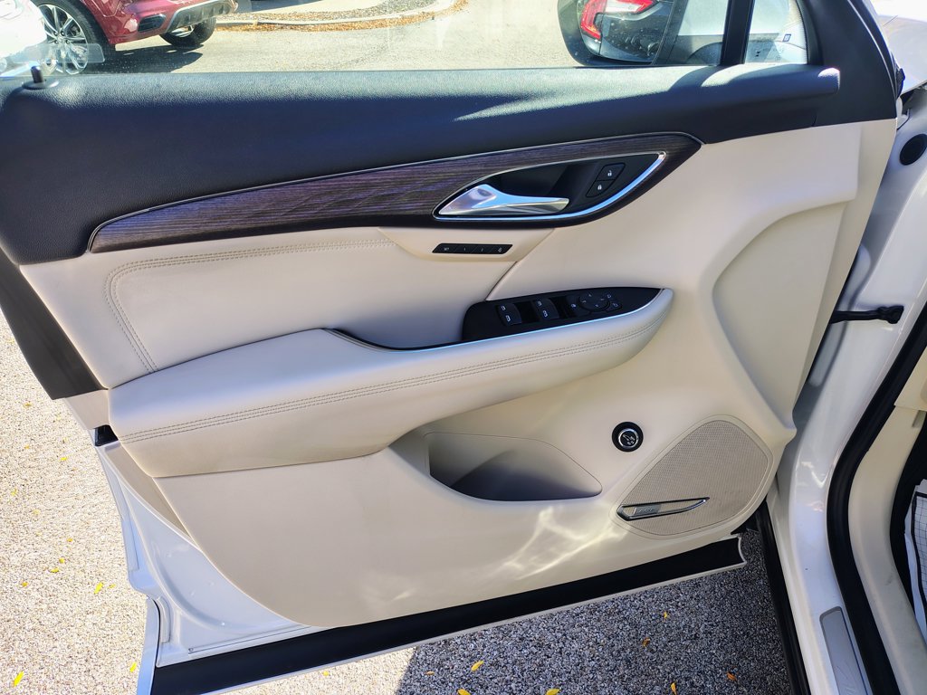 Certified 2023 Buick Envision Avenir AWD/4WD image 17