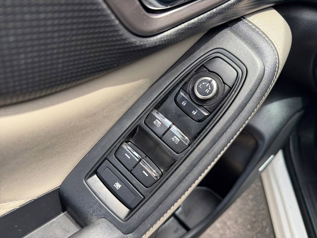 Certified 2023 Subaru Forester Limited AWD/4WD image 20