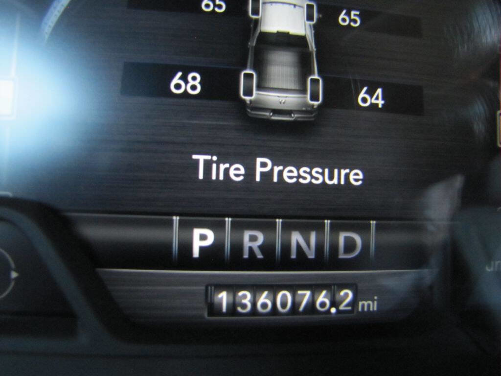 Used 2024 RAM 2500 Lone Star w/ Night Edition image 36