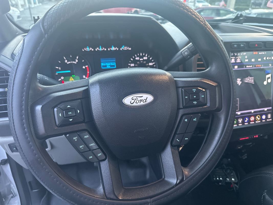 Used 2020 Ford F350 XL w/ Power Equipment Group image 20