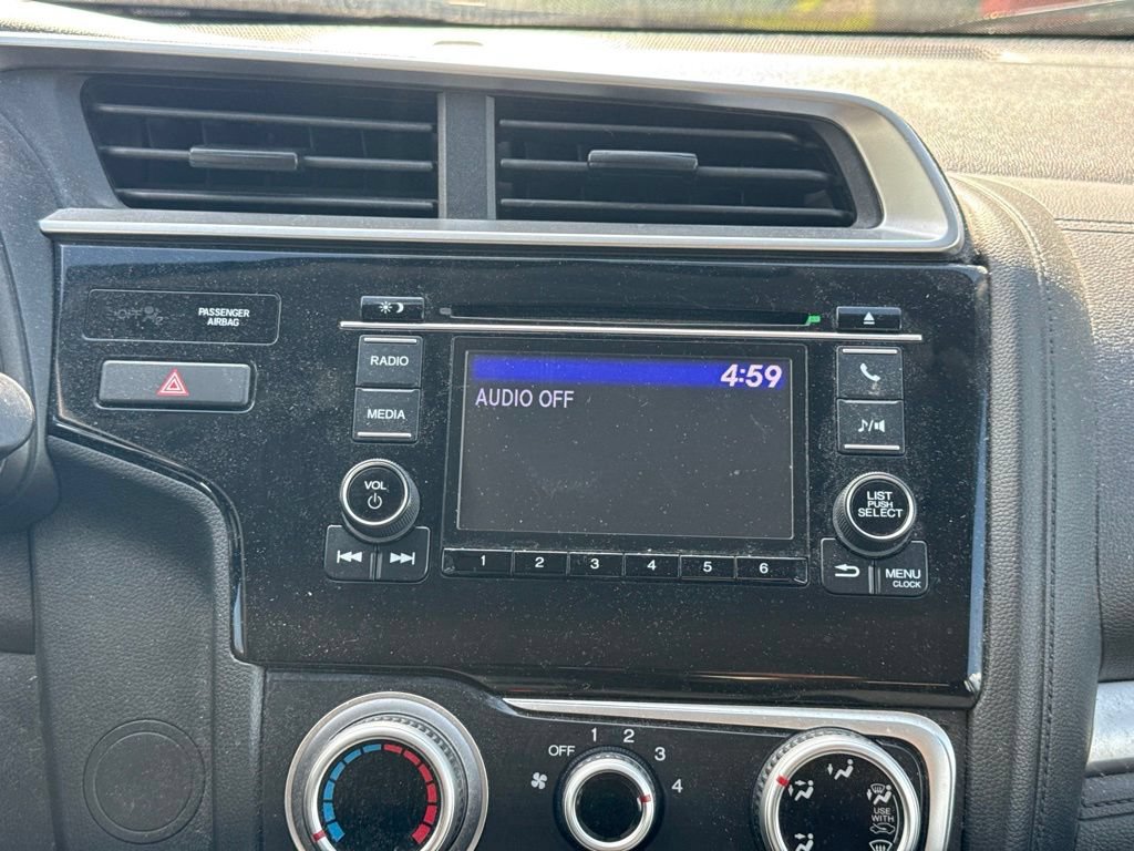 Used 2020 Honda Fit LX image 10