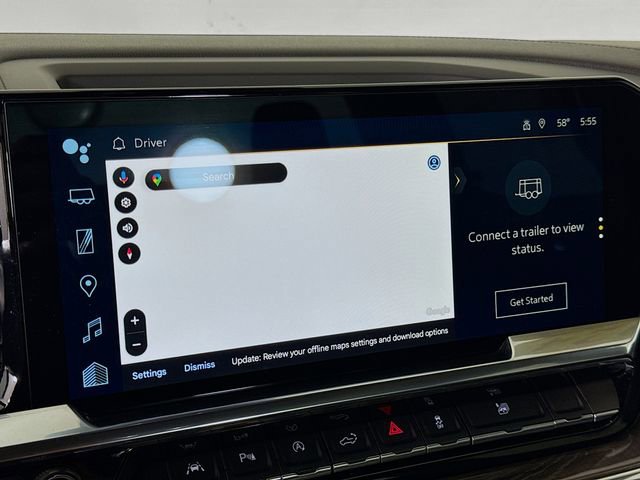 Used 2024 Chevrolet Silverado 1500 LTZ image 15