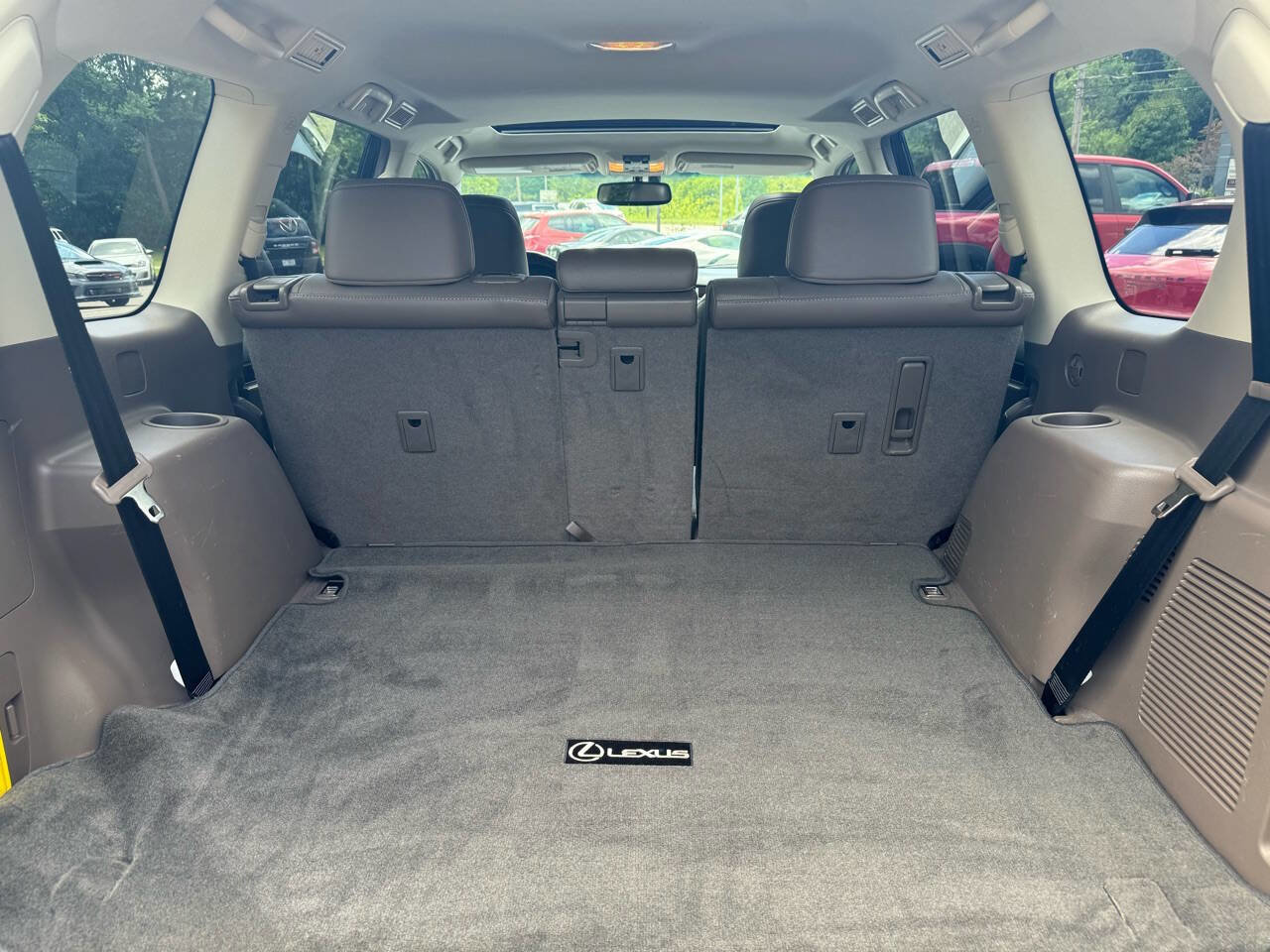 Used 2014 Lexus GX 460 image 15