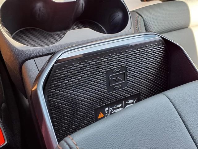 New 2026 GMC Terrain AT4 w/ Technology Package II image 16