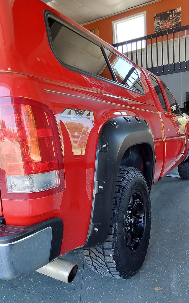 Used 2008 GMC Sierra 1500 W/T w/ Work Truck Preferred Package AWD/4WD image 28