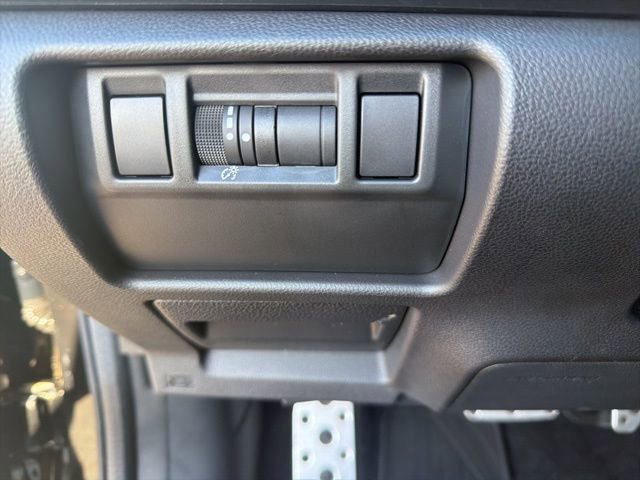 Used 2025 Subaru Crosstrek 2.5i Sport image 24