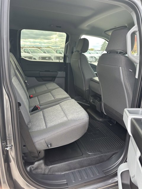 New 2026 Ford F450 XL w/ 360-Degree Camera Package image 18