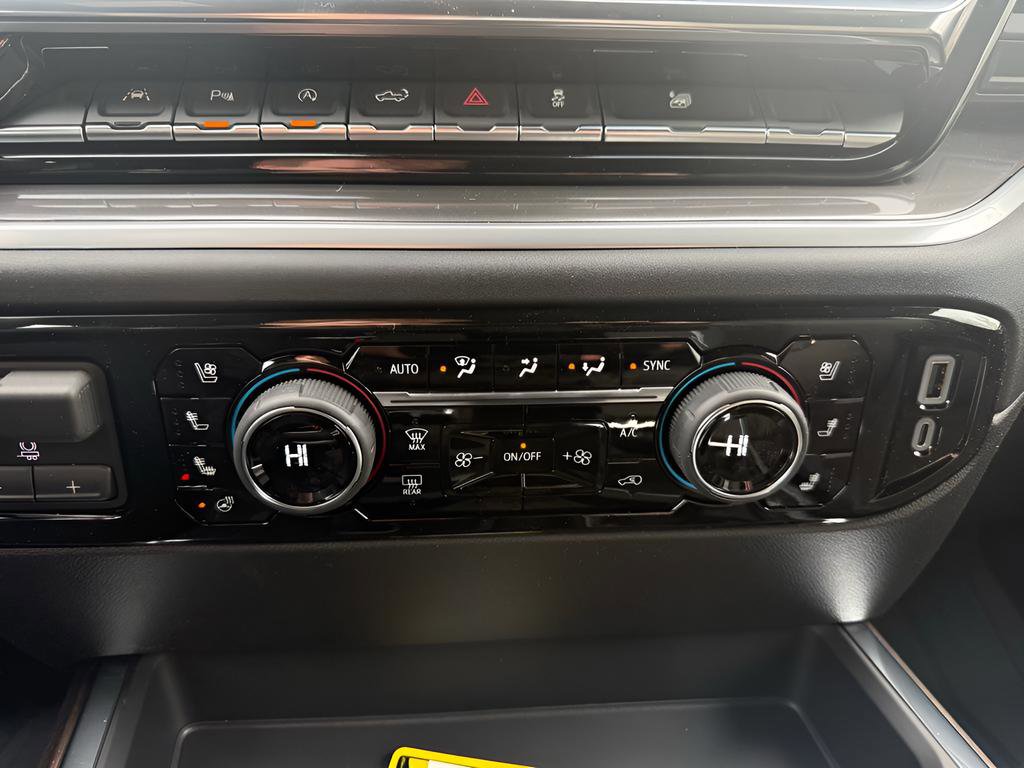 New 2026 Chevrolet Silverado 1500 High Country image 20