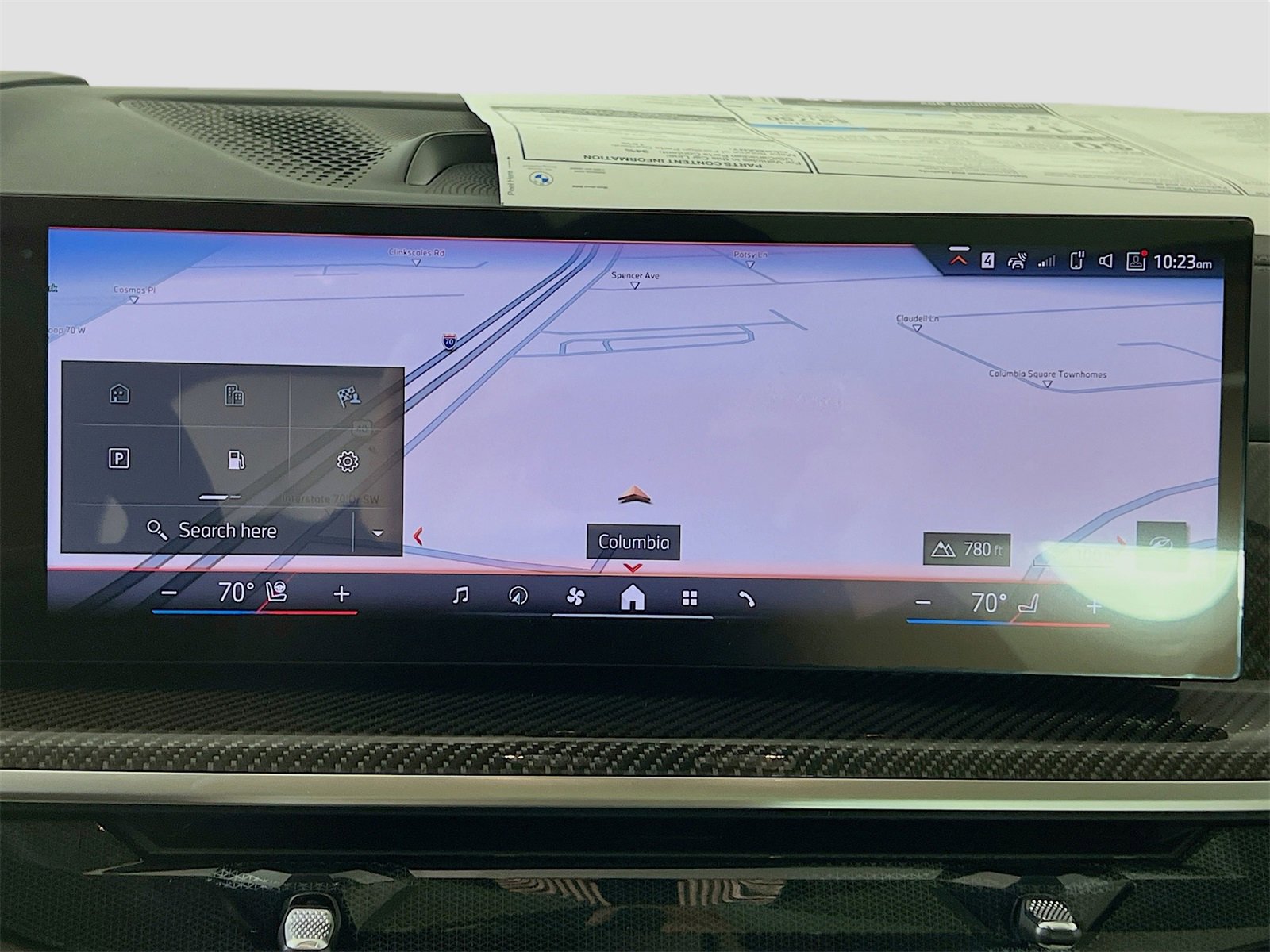 New 2026 BMW ALPINA XB7 image 17