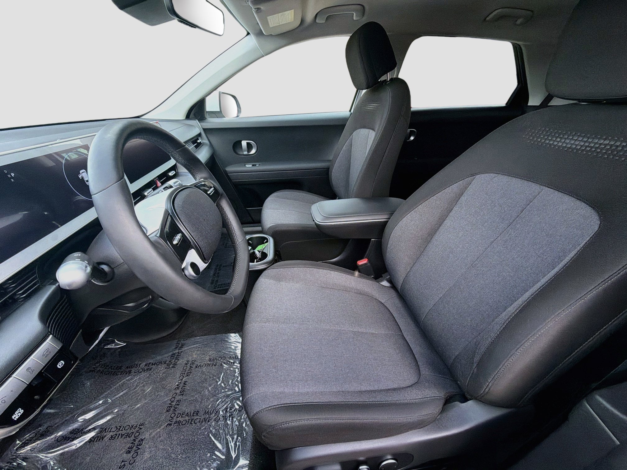Used 2024 Hyundai Ioniq 5 SEL AWD/4WD image 13