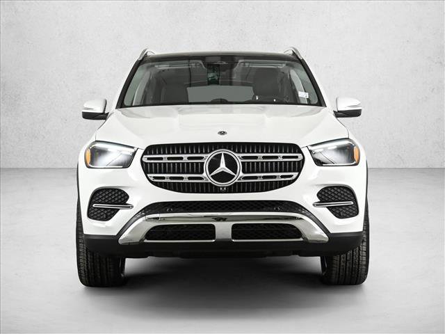 New 2026 Mercedes-Benz GLE 350 4MATIC image 2