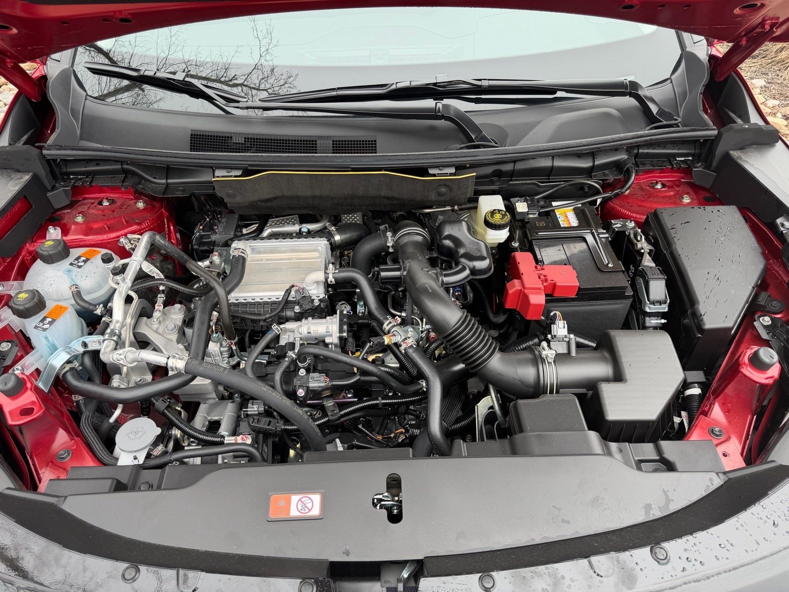 New 2026 Mitsubishi Outlander ES AWD/4WD image 10