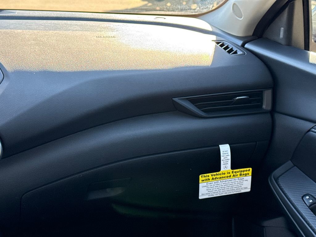 Used 2025 Nissan Sentra S image 15
