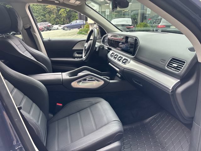 Used 2026 Mercedes-Benz GLE 350 4MATIC image 15