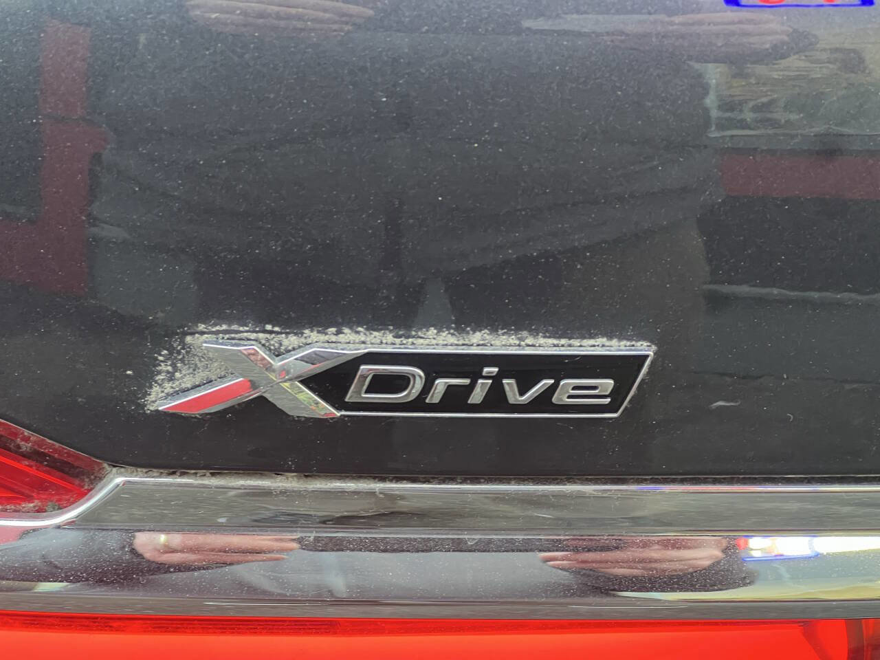 Used 2016 BMW 750i xDrive image 14