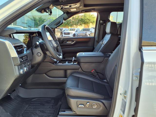 New 2026 GMC Yukon XL Denali w/ Denali Reserve Package RWD image 19