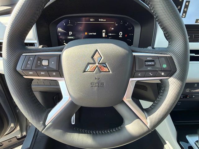 New 2026 Mitsubishi Outlander SEL FWD image 31