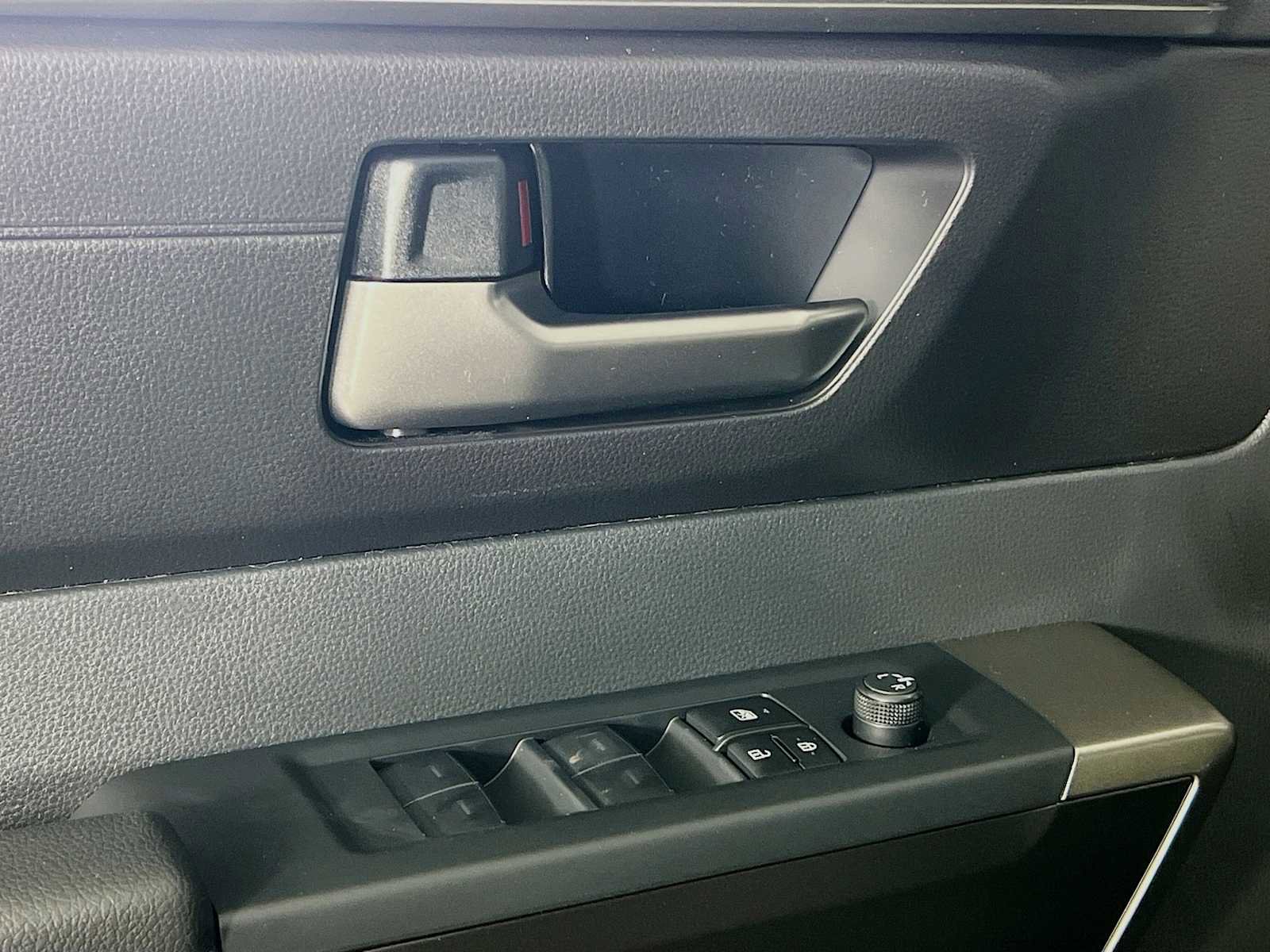 New 2026 Toyota Tundra SR5 image 17