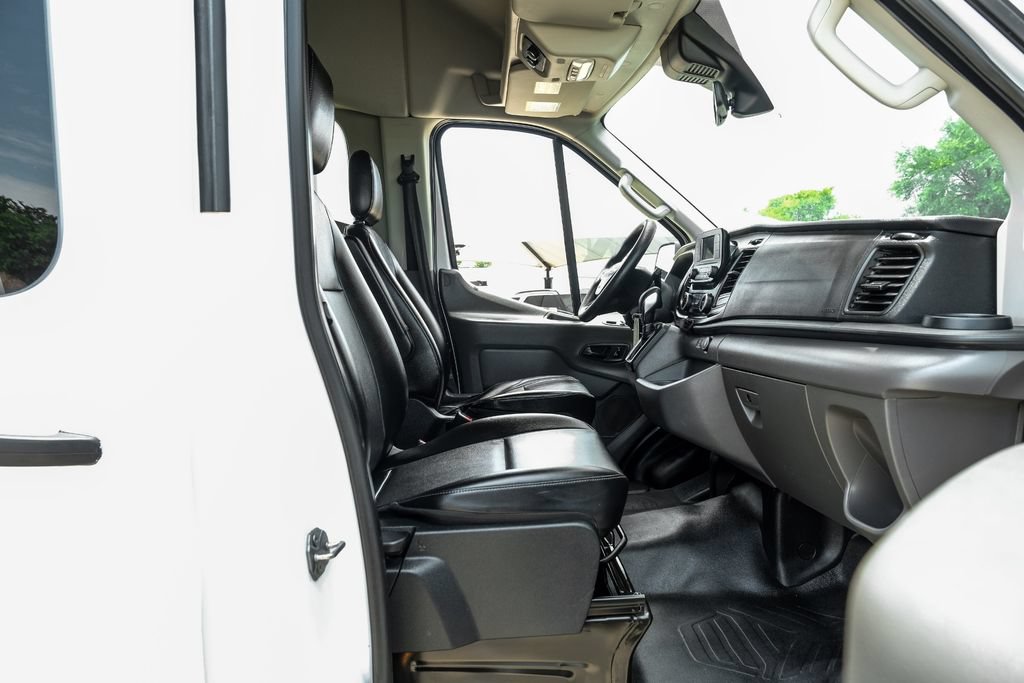 Used 2020 Ford Transit 350 XL RWD image 32