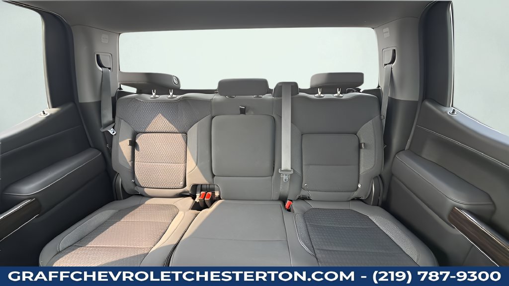 Used 2021 GMC Sierra 1500 Elevation AWD/4WD image 32