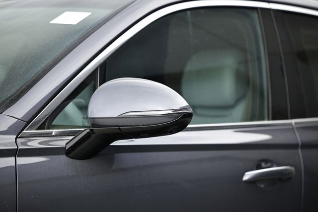 New 2026 Genesis GV70 2.5T Advanced image 12