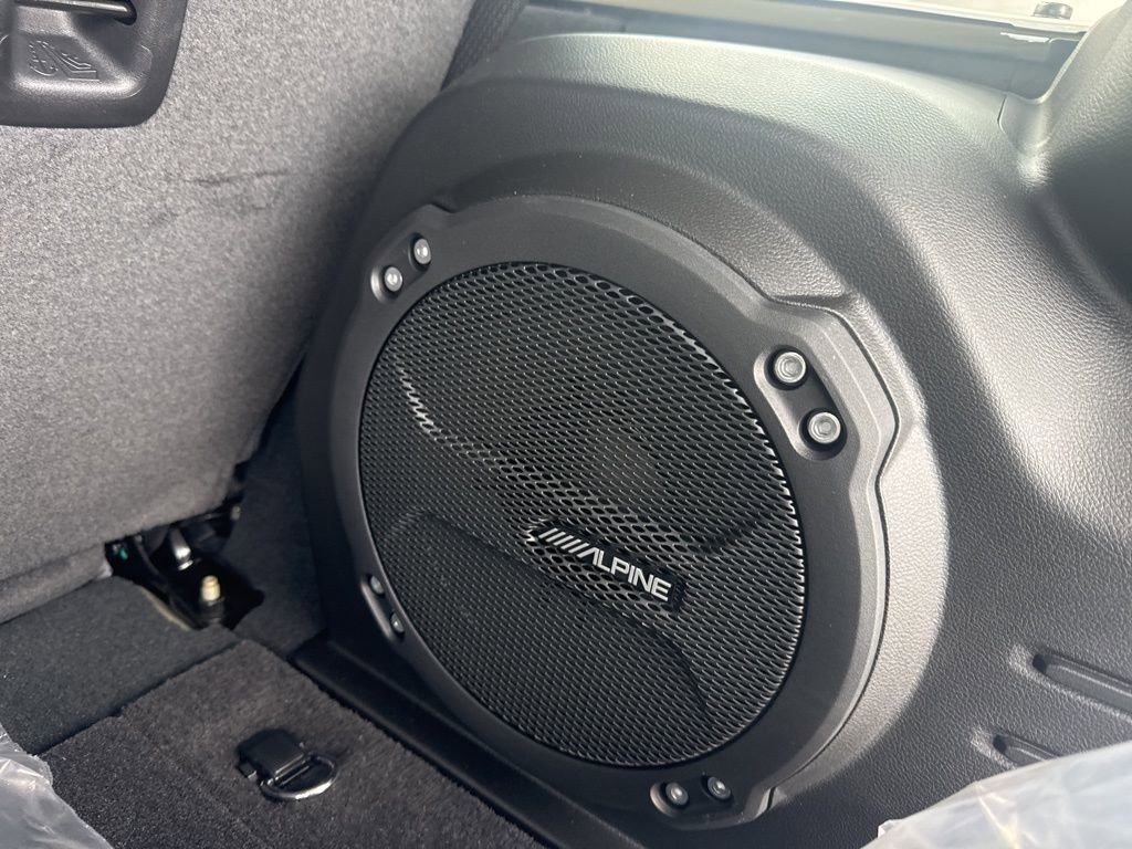 New 2025 Jeep Wrangler Sport S image 47