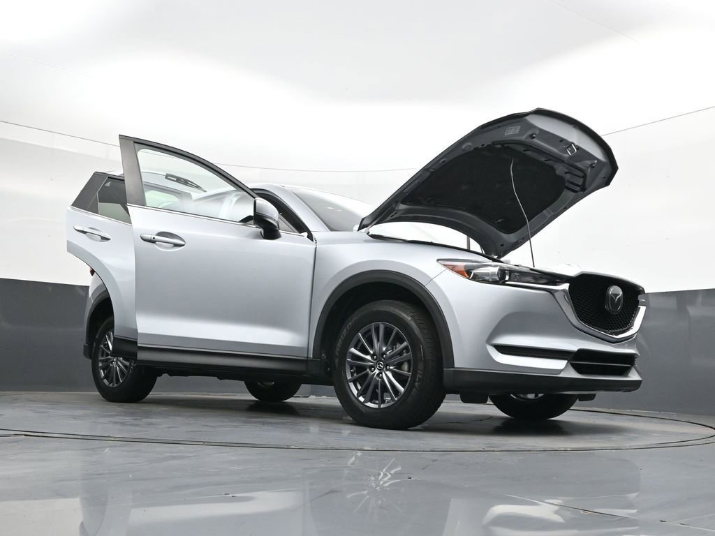 Used 2019 MAZDA CX-5 Touring FWD image 55