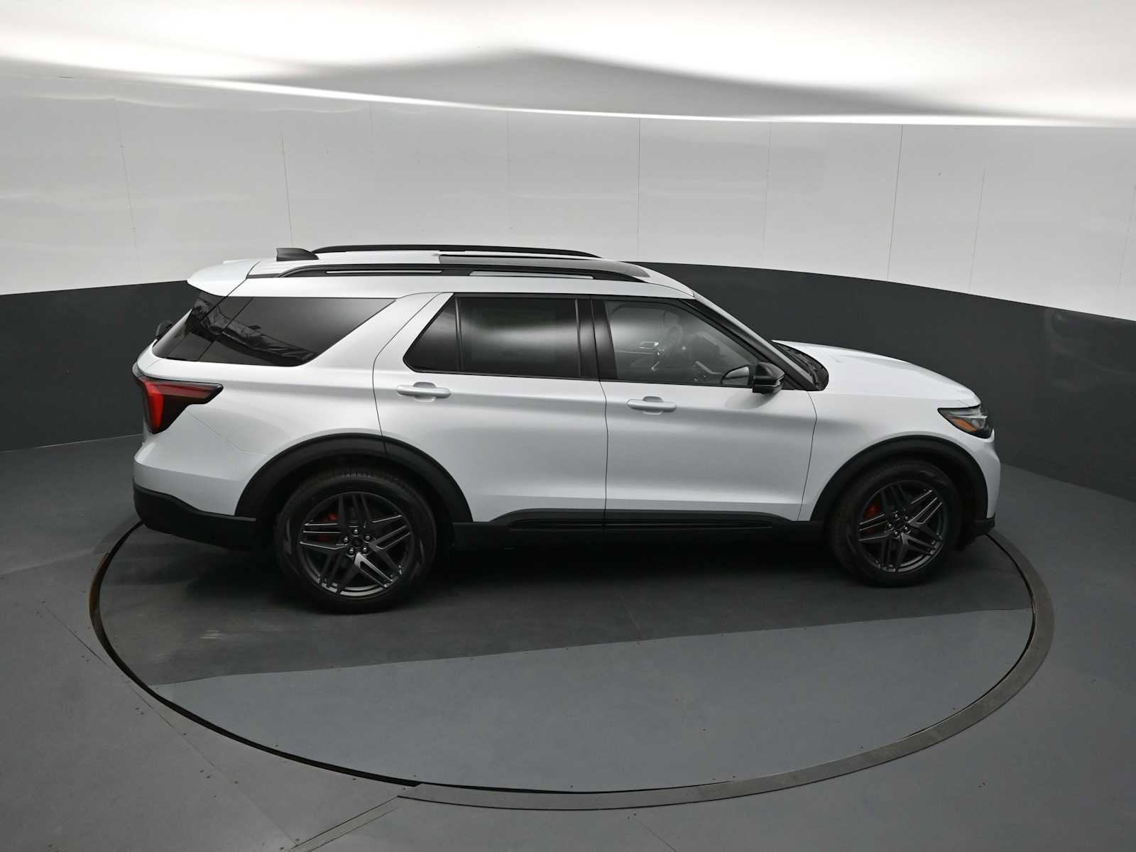 New 2026 Ford Explorer ST w/ Sun And Sound Package AWD/4WD image 26