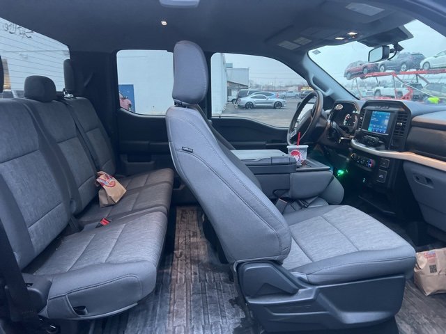 Used 2021 Ford F150 XL w/ Equipment Group 101A High image 7