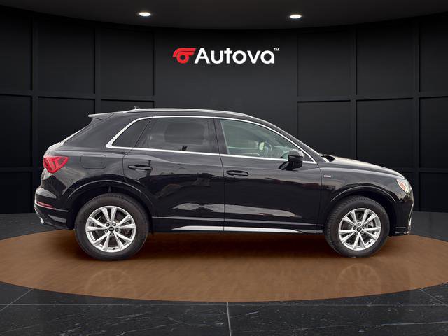Used 2023 Audi Q3 2.0T Premium Plus w/ Premium Plus Package image 7