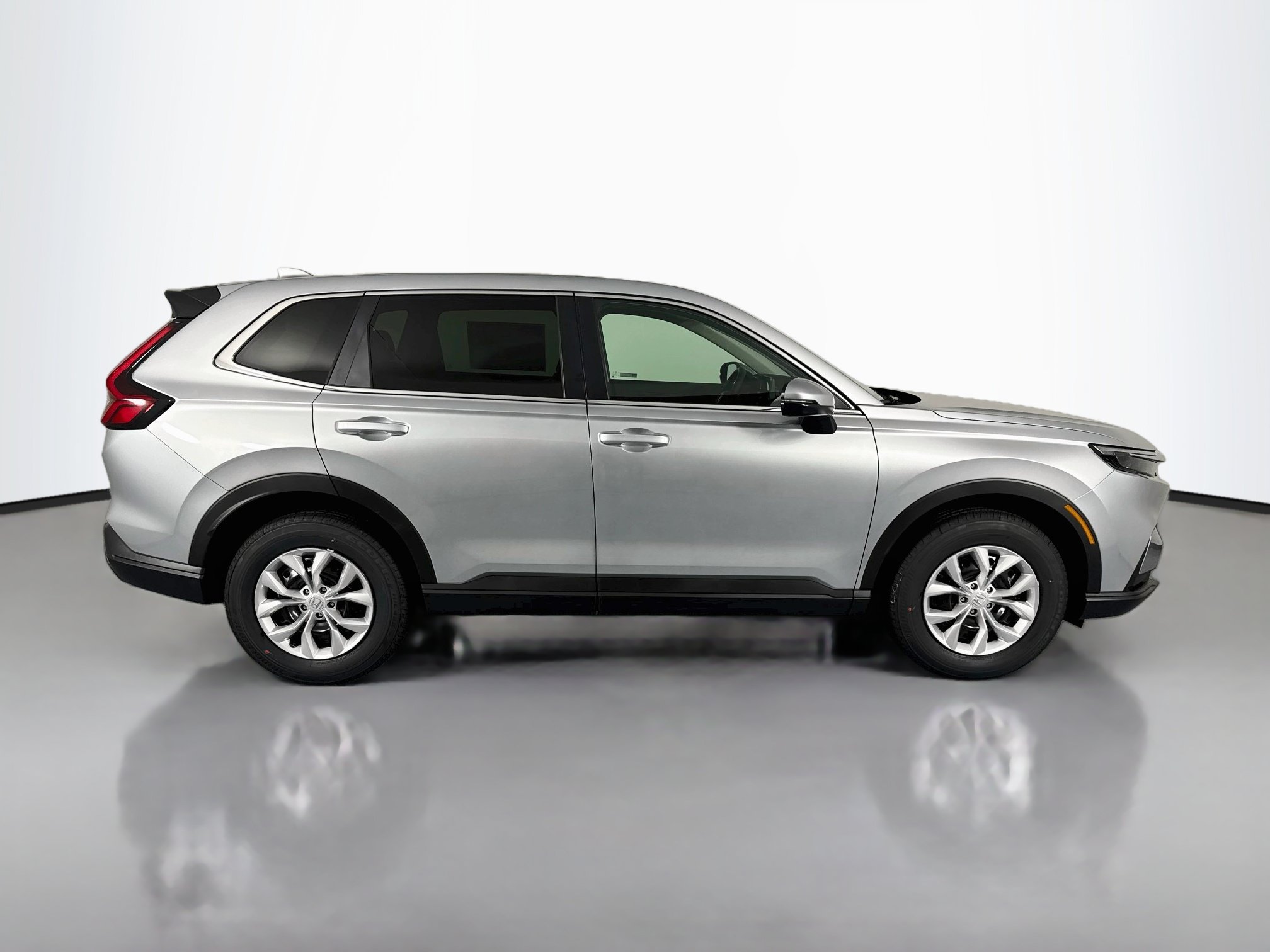 New 2027 Honda CR-V LX image 4