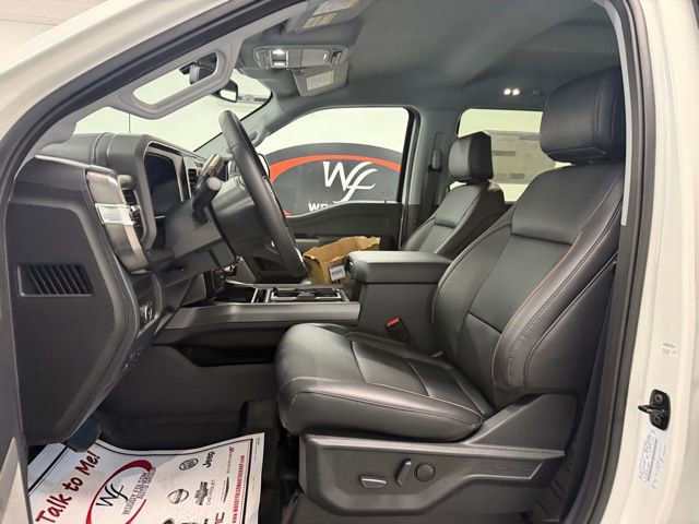 New 2026 Ford F450 4x4 Crew Cab Super Duty image 10