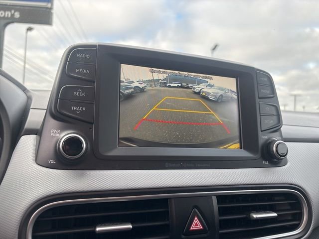 Used 2020 Hyundai Kona SEL w/ Cargo Package image 31