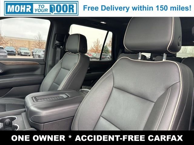 Used 2023 Chevrolet Tahoe Premier image 9