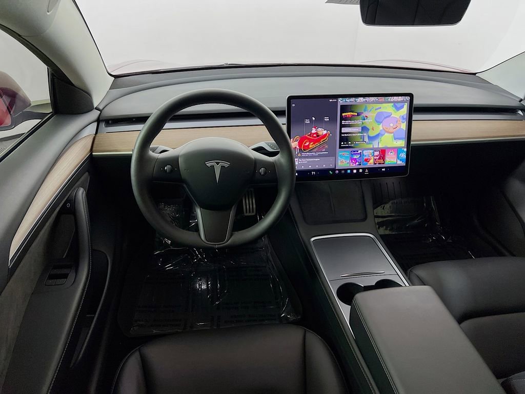 Used 2023 Tesla Model 3 Performance image 19