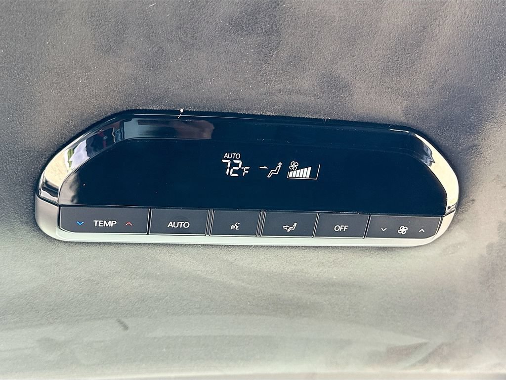 New 2027 Kia Telluride SX Prestige X-Pro AWD/4WD image 27