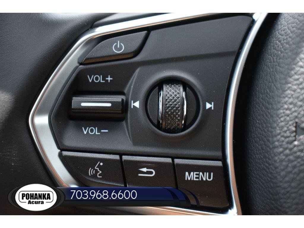 New 2026 Acura MDX SH-AWD w/ Technology Package image 12