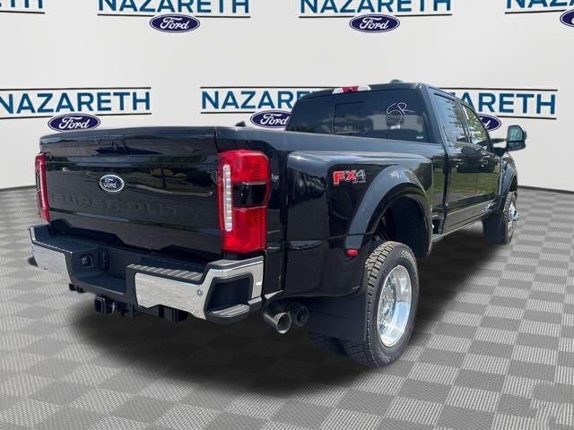 New 2026 Ford F450 Lariat w/ Lariat Ultimate Package AWD/4WD image 7
