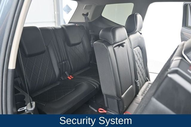 Used 2024 Volkswagen Atlas SEL Premium R-Line AWD/4WD image 22