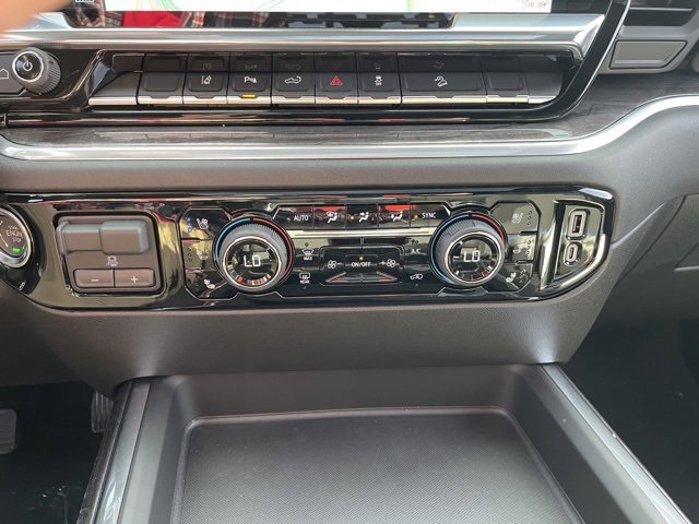 New 2026 Chevrolet Silverado 2500 LTZ w/ LTZ Convenience Package image 6