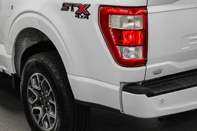 Used 2021 Ford F150 XL w/ STX Appearance Package AWD/4WD image 7