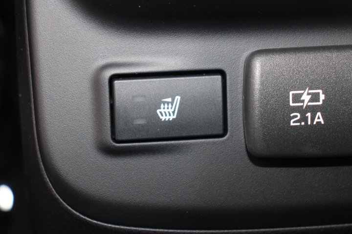 Used 2020 Subaru Outback Limited w/ Popular Package #2 image 15