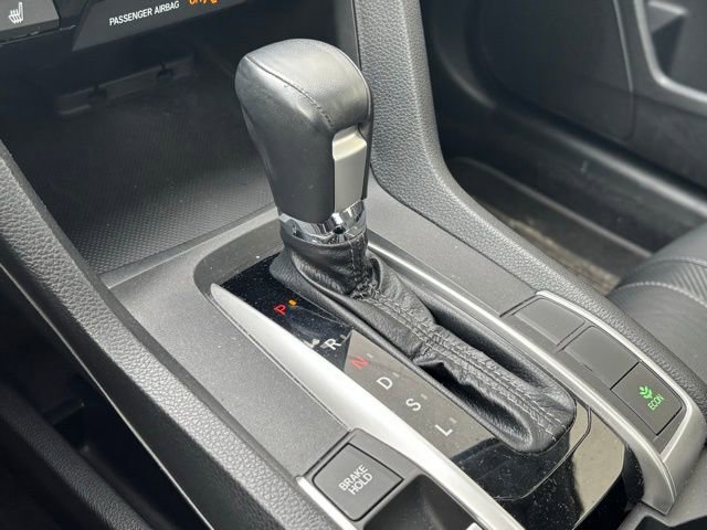 Used 2018 Honda Civic EX-L image 14