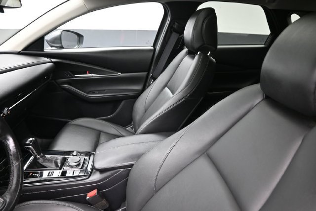 Certified 2024 MAZDA CX-30 AWD 2.5 S w/ Preferred Package image 22
