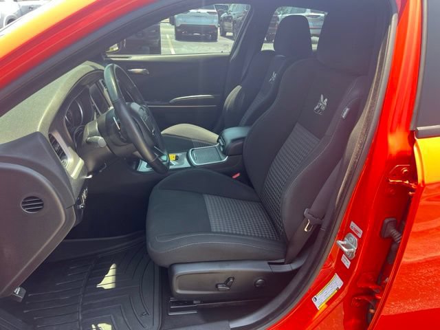 Used 2022 Dodge Charger Scat Pack RWD image 8