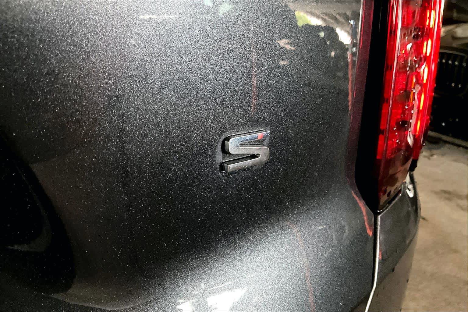 Used 2021 Kia Sorento S FWD image 9