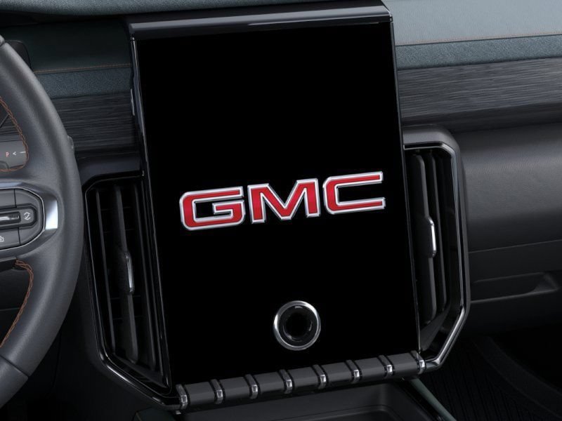 New 2027 GMC Acadia AT4 w/ AT4 Reserve Package AWD/4WD image 20