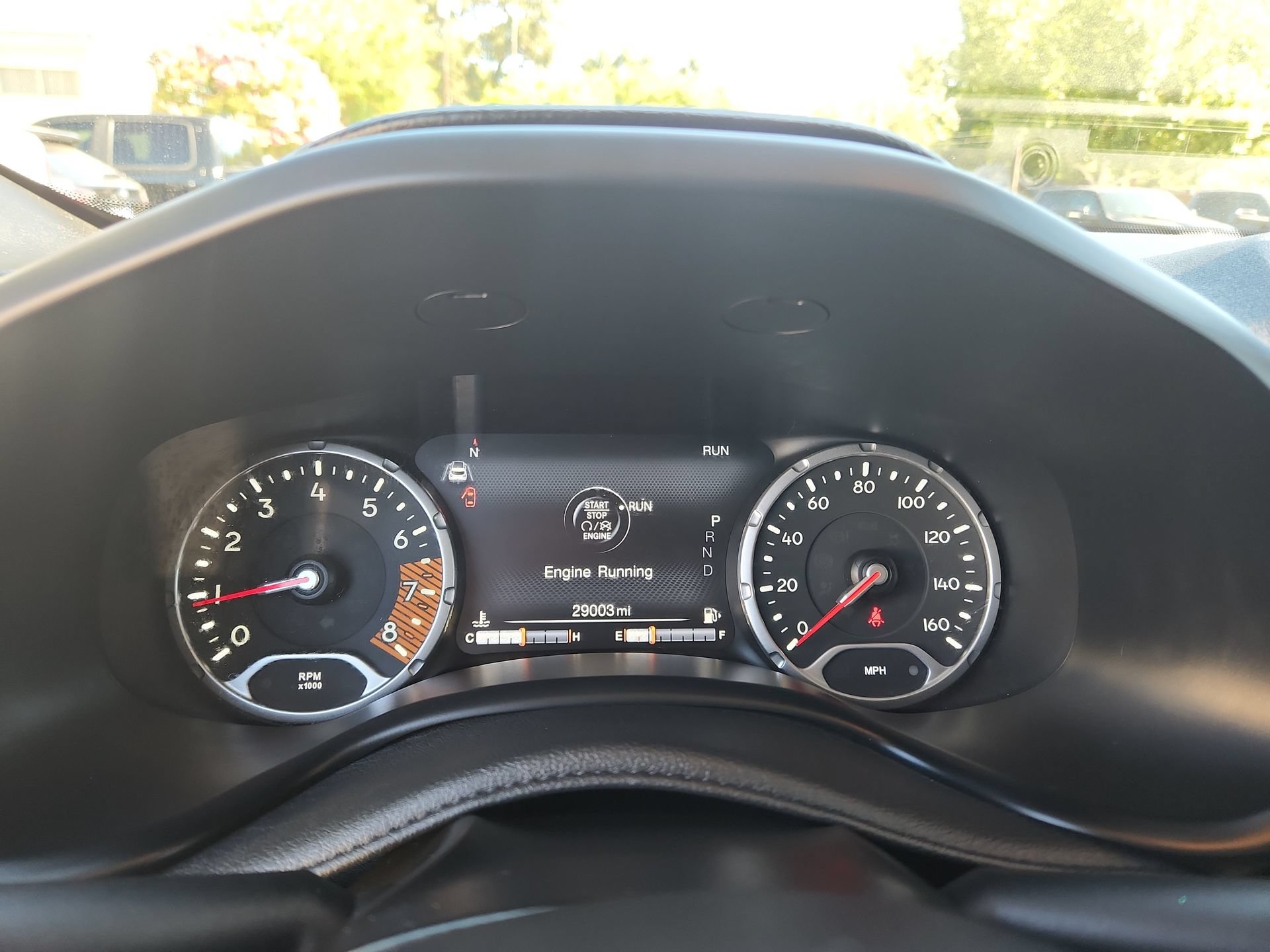 Used 2021 Jeep Renegade Latitude FWD image 10