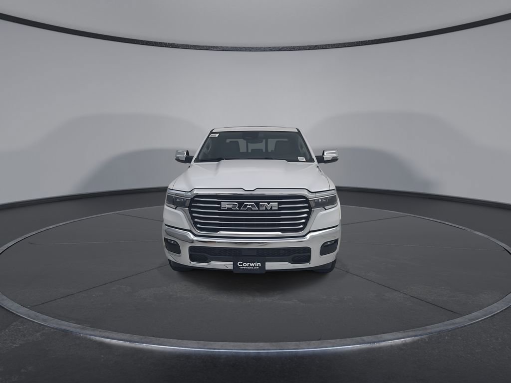 New 2026 RAM 1500 Laramie image 5
