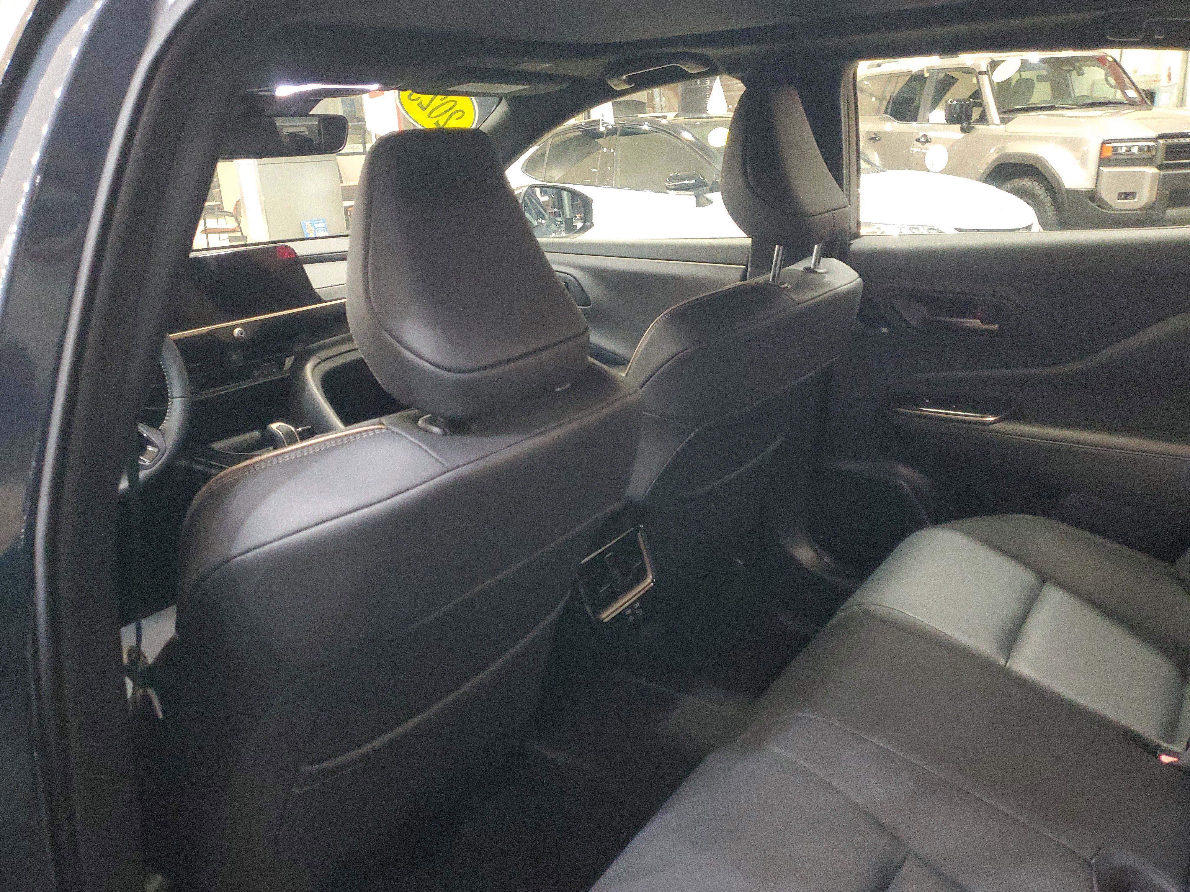 Certified 2026 Toyota Crown Nightshade image 18